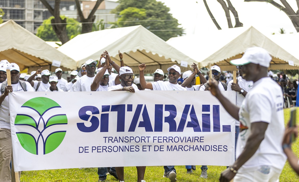 Les entités d’AGL en Côte d’Ivoire célèbrent la fête du travail sous le signe du dialogue social et de l’engagement