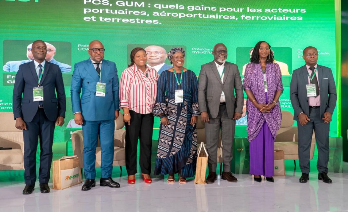 Abidjan Terminal présente ses innovations au service d’un commerce extérieur plus fluide et plus digitalisé