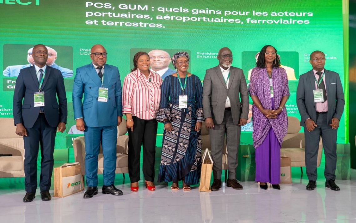 Abidjan Terminal présente ses innovations au service d’un commerce extérieur plus fluide et plus digitalisé